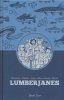 LUMBERJANES VOL 02 HC [9798892155915]